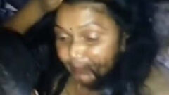 Aunty Tired Riding Hard On Dick