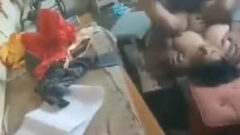 Desi Aunty Fucking Video Caught On Camera