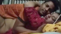 Bengali Bhabhi Having Sex With Neighbor
