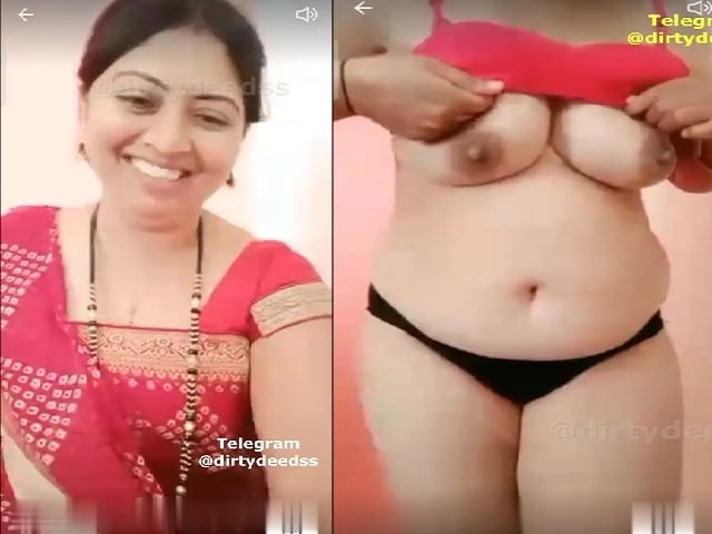 Madhuri big boobs showing on Stripchat FSI xxx