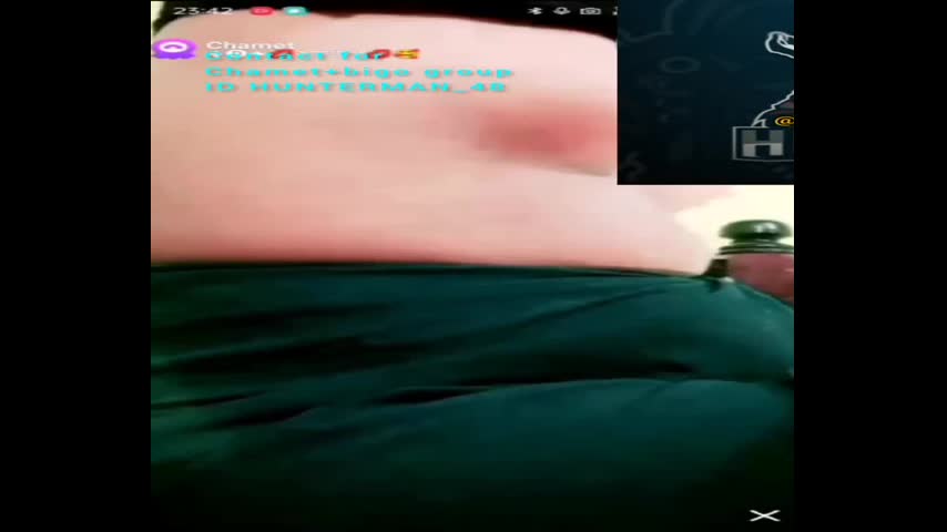 Myd The_Invincible7 channel Chamet Exclusive new all collection – 792