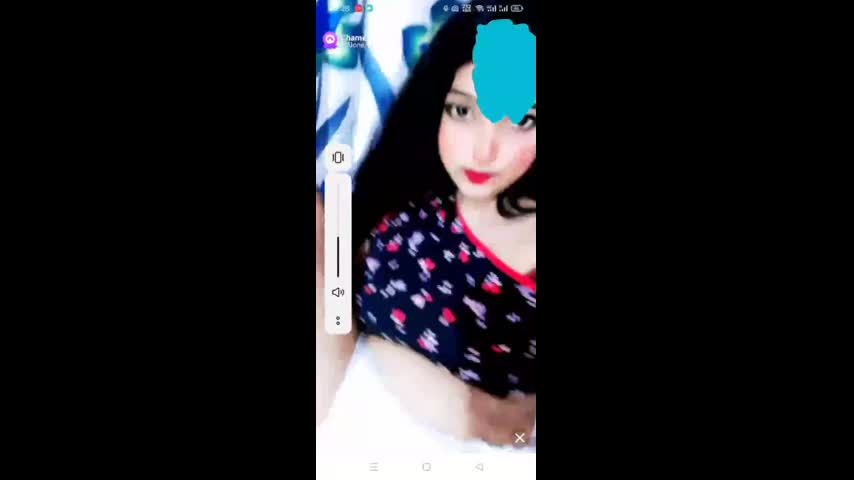 Myd rnd bengali chamet premium video -32