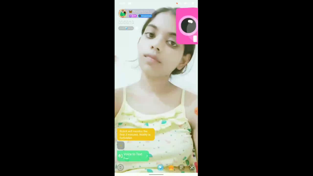 New chamet video collection 2342025-286