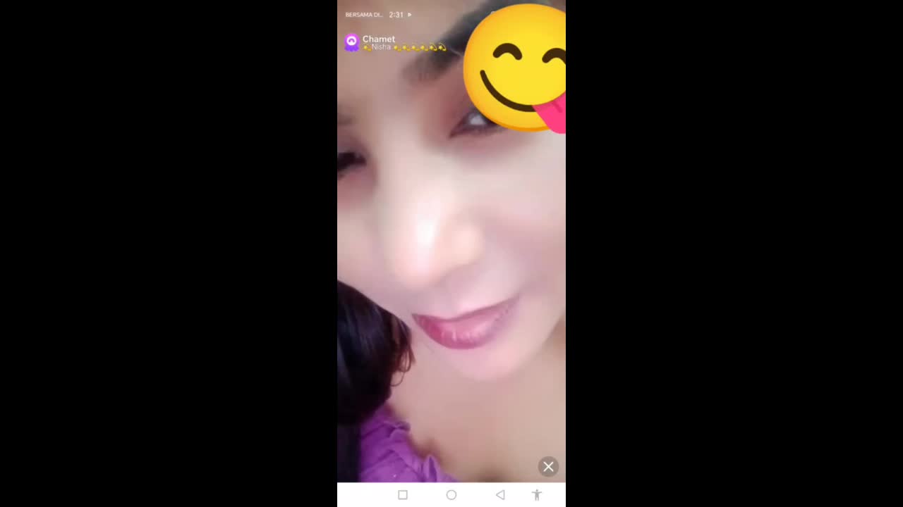 New chamet video collection 2342025-264