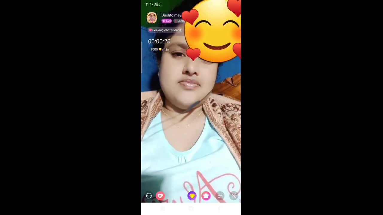 New chamet video collection 2342025-253