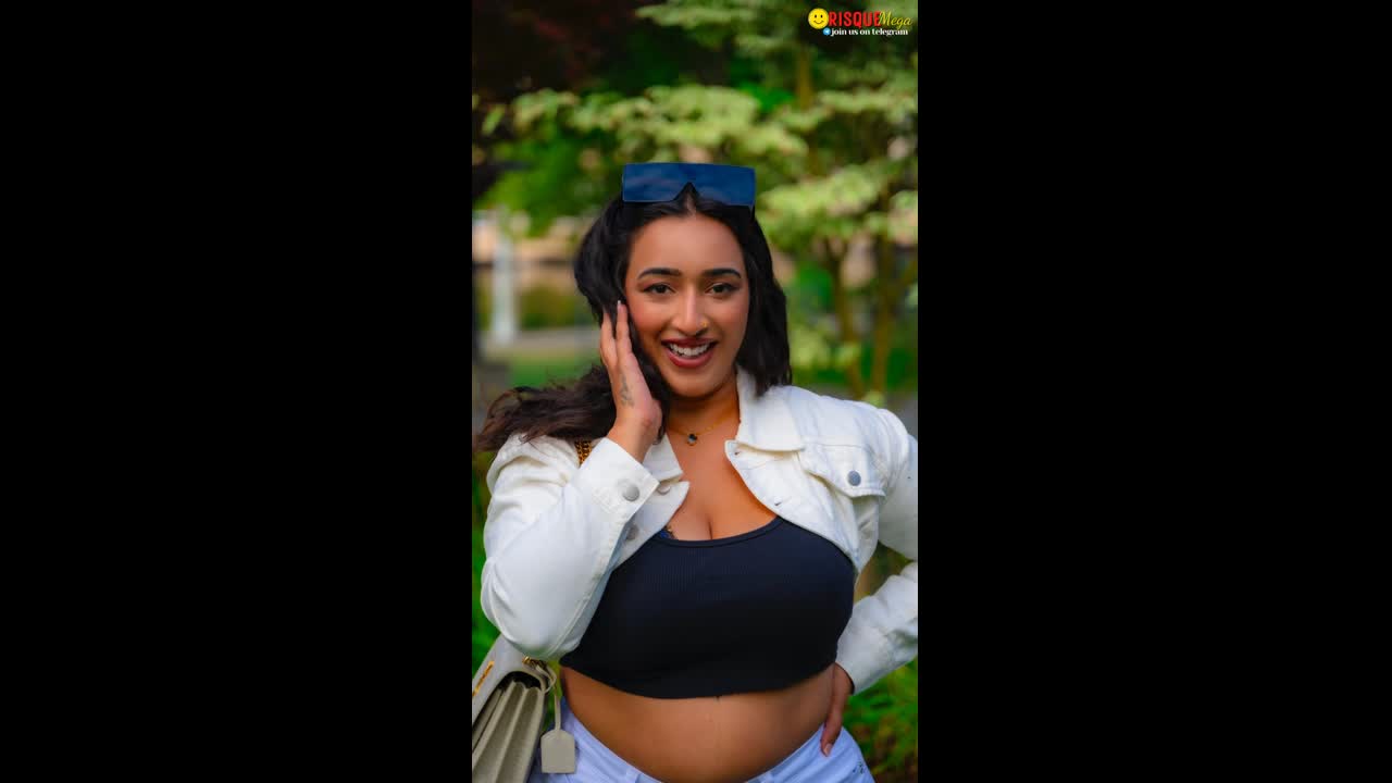 Indian onlyfan star Rakhi Gill collection -1