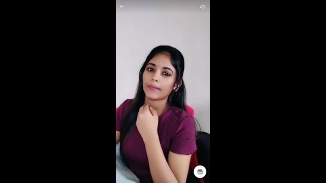 Sexy Harika Fingering Pussy and Showing Boobs and Asshole, With Face Briefly