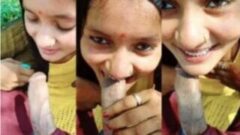 Ranchi Bhabhi Took Husband’s Dick In Her Mouth