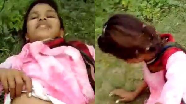 Bihari village girl ki outdoor sex ki video