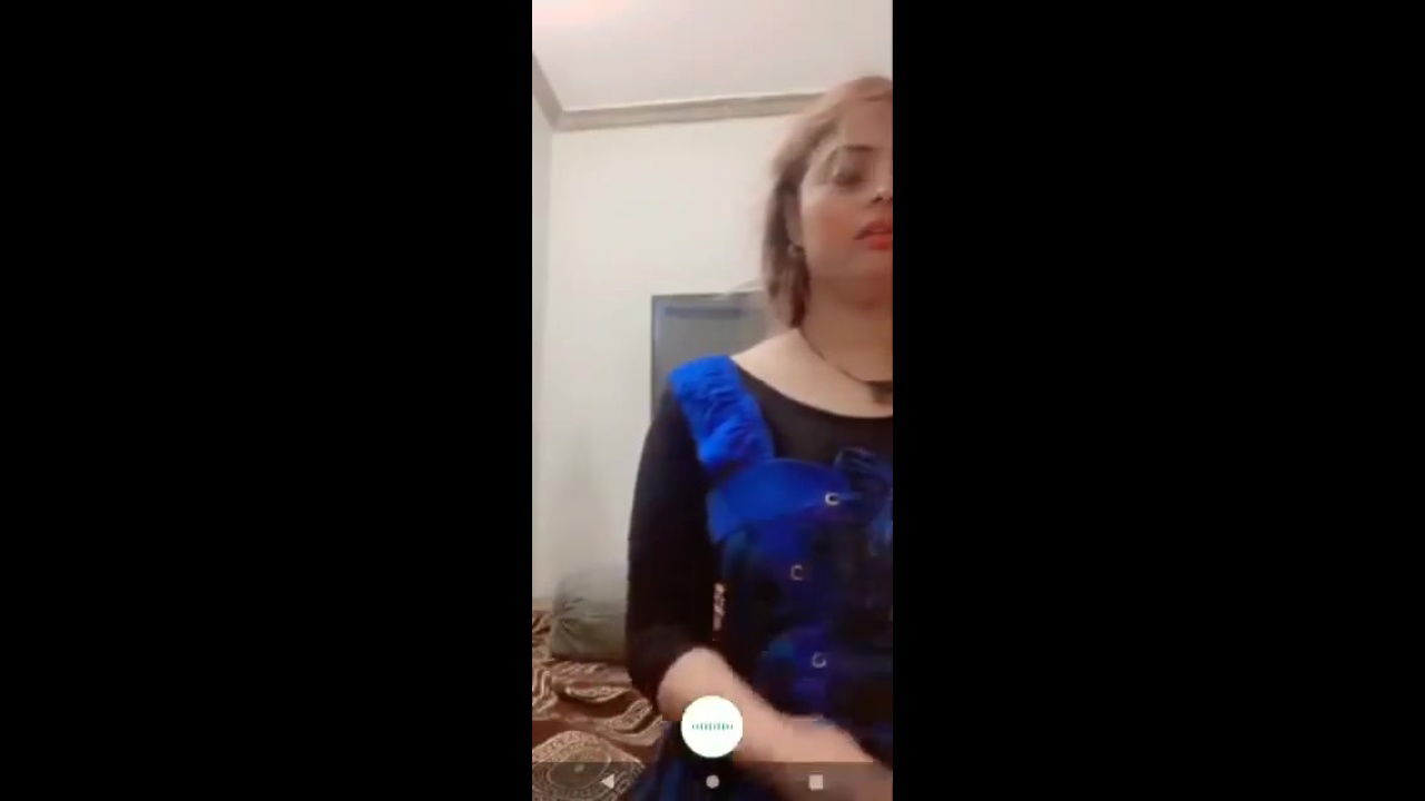 Marvi Chaudhari Famous Paki TikToker Most Exclusive Viral Video