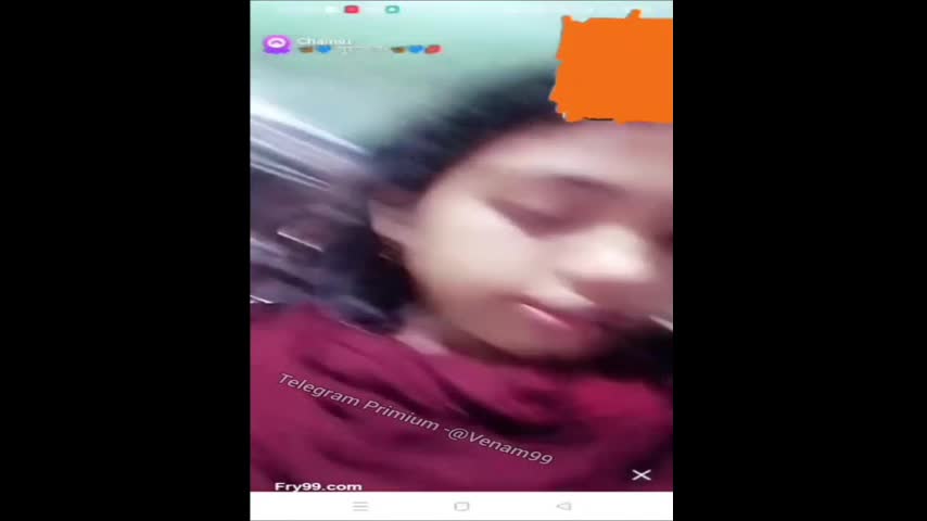 Myd The_Invincible7 channel Chamet Exclusive new all collection – 45