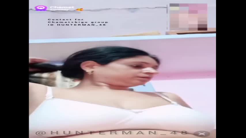 Myd The_Invincible7 channel Chamet Exclusive new all collection – 34