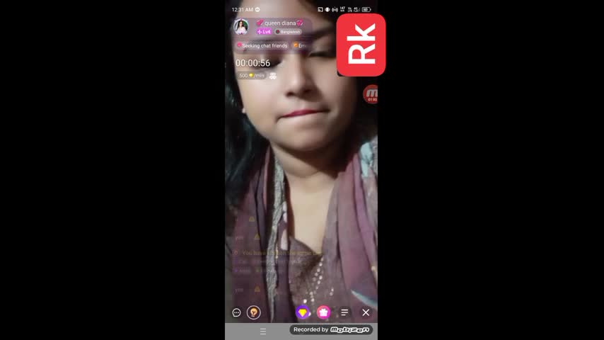 Myd rand chamet video collection 422025-206