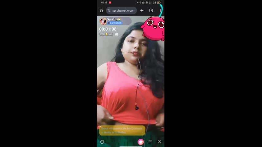 Myd random chamet collection 1042025-632