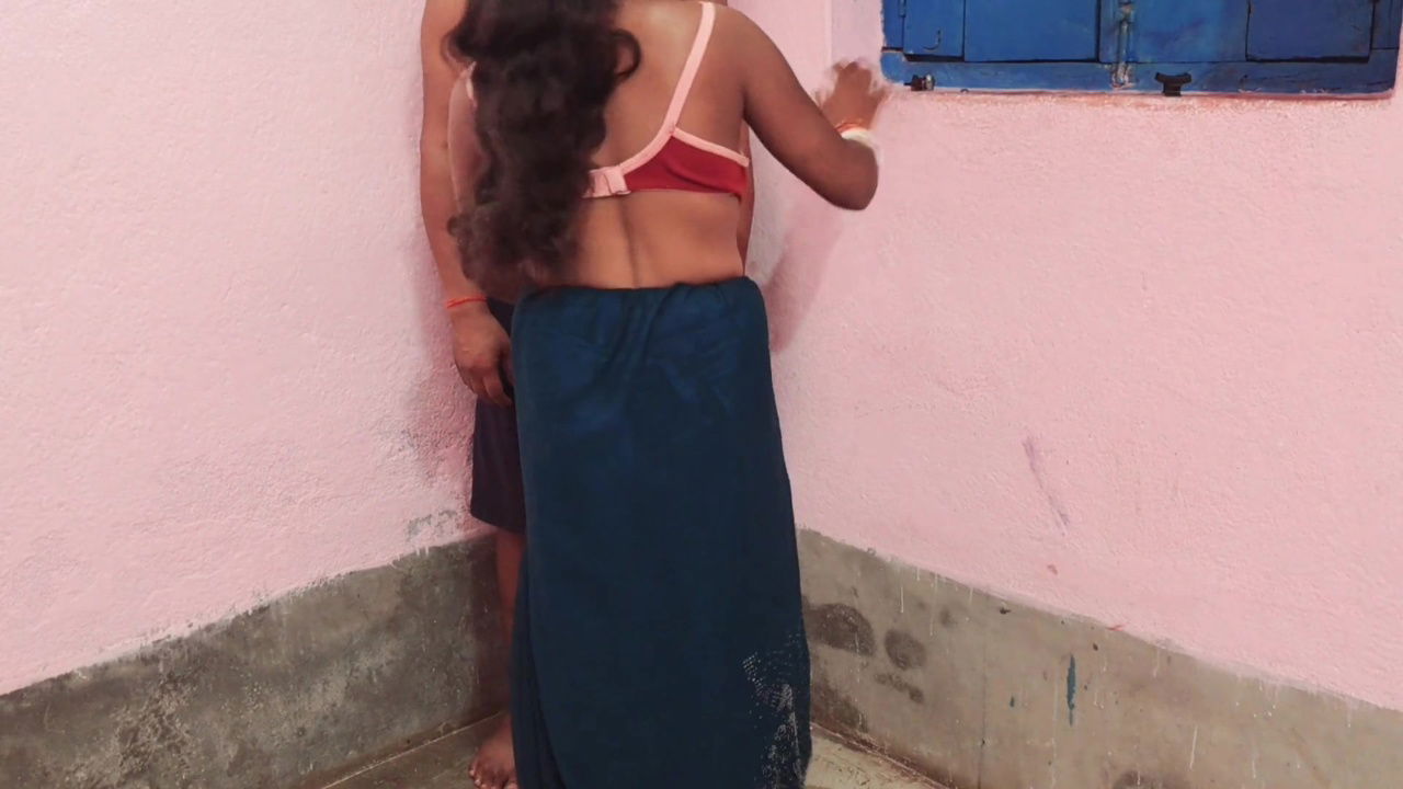 Hot indian desi bhabhi fucked