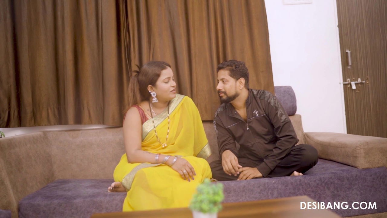 DesiBang 25 03 17 Big Indian Wife XXX 1080p MP4-WRB