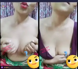 VID- Desi girl tango chametmix 61