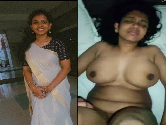 Big boobs Kerala college girl viral village fucking