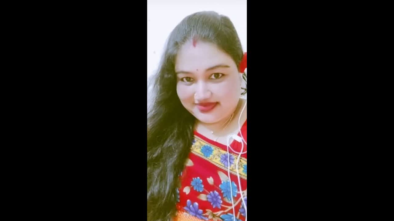 Bigboob Bengali Boudi Showing