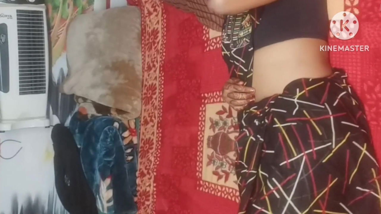 6th Day of Threesome with Boyfriend and Husband