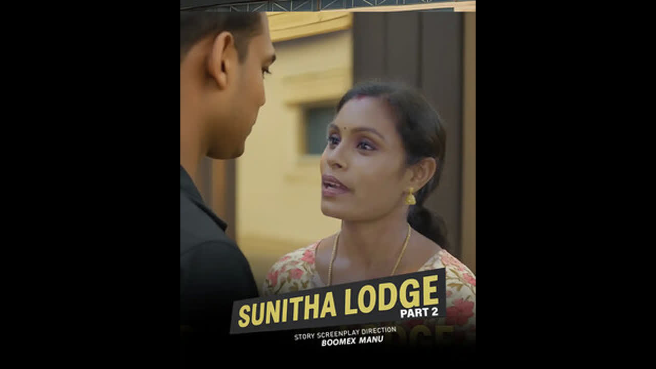 Sunitha Lodge Part 2 Feniapp