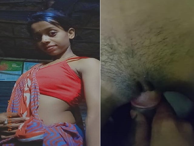 Shy Bengali girl pussy fucking by boyfriend viral xxx