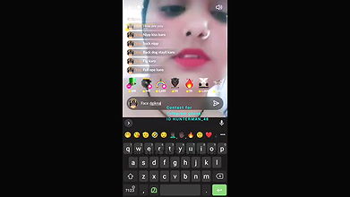 Zehar_Hot_Tango_Bhabhi_Nude_Show tango show