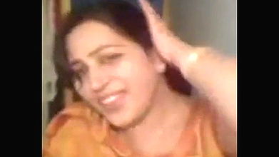 Beautiful bhabhi having affair