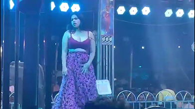 Myd nude dance videos collection – 85