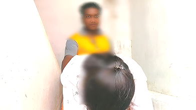 Indian Village Farming Couple Having Sex