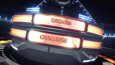 Evolved Fights Lez with Agatha Delicious & Paris Love in Orgasm Challenge