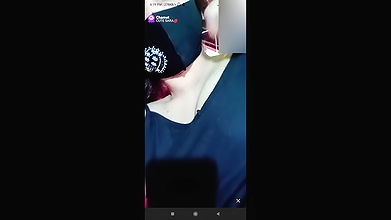 New chamet video 165