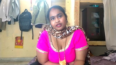 Newly Married Bhabhi Fucked by Devar