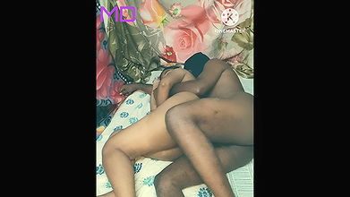 Desi Fucking in New Room