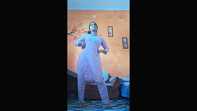My Desi girlfriend caught on MMS part 1