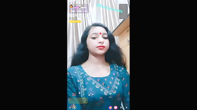 My Desi XXX MMS with Capoll in Private Show