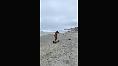 Sweet Brown Sugar Gets Fucked Behind Dunes My Desi