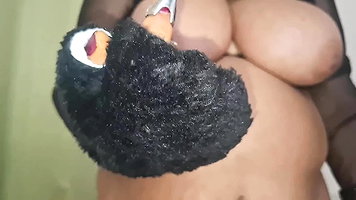 Meon Meaow I Am Kitty Cat Indian Sex MMS